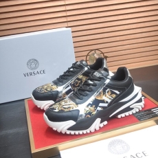 Versace Low Shoes